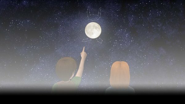 【玩尽steam】【五蕉抽奖】去月球里小约翰是如何撩妹的